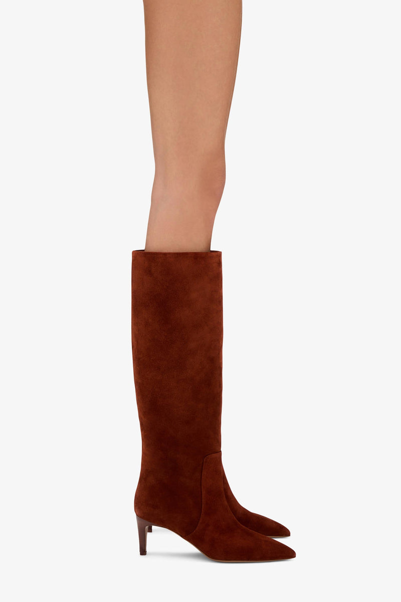 Paris Texas STILETTO BOOT 60 Saldi Di Fabbrica