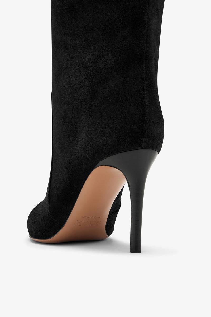 Paris Texas STILETTO ANKLE BOOT 85 Vendite Flash