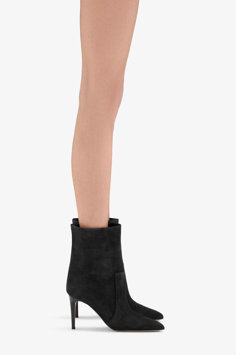 Paris Texas STILETTO ANKLE BOOT 85 Vendite Flash