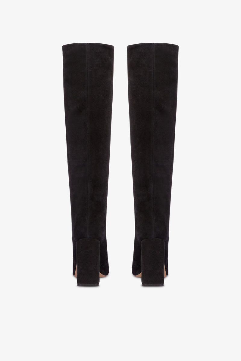 Paris Texas ANJA BOOT Moda