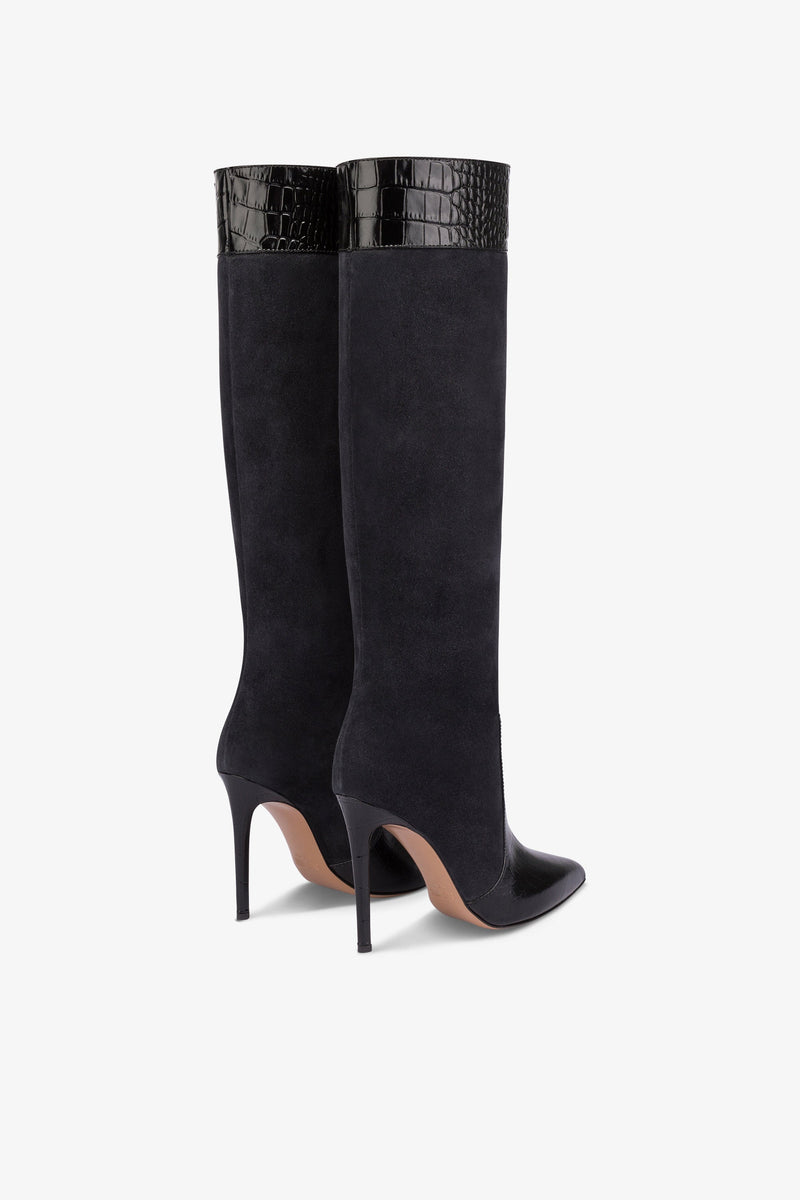 Paris Texas STILETTO BOOT Flash Sale