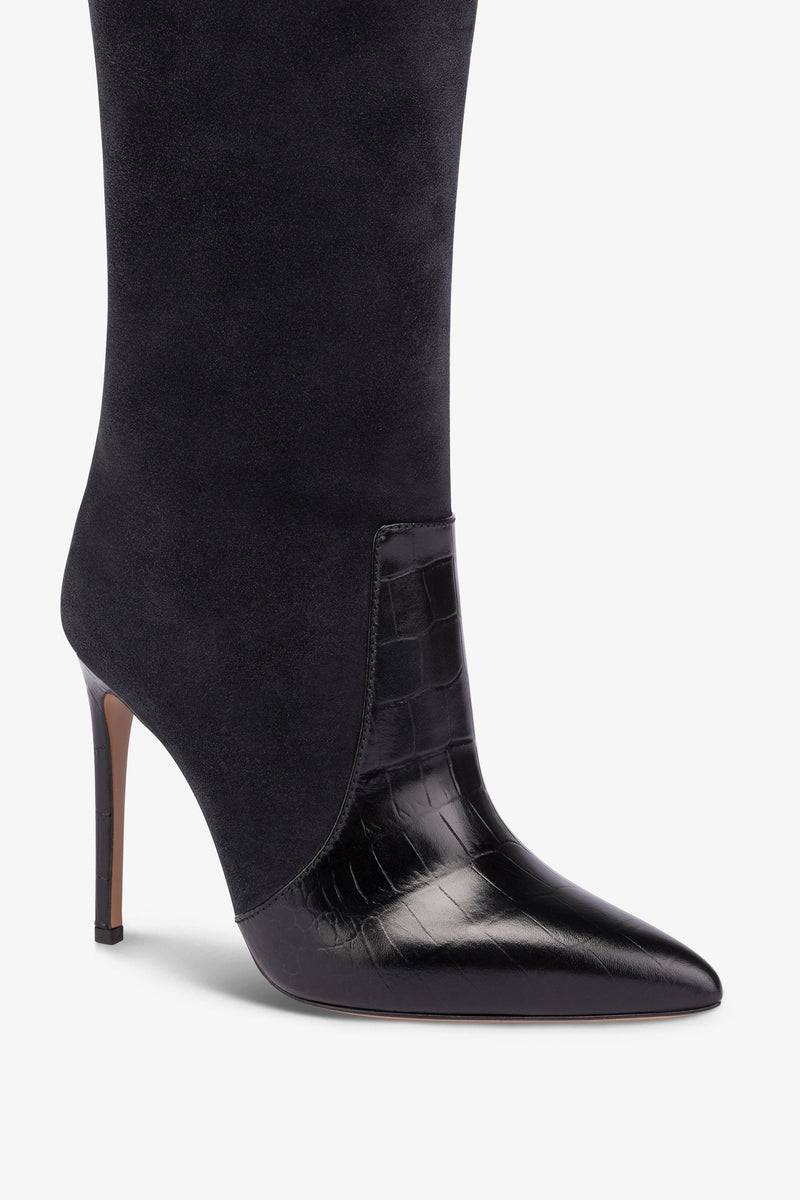 Paris Texas STILETTO BOOT Flash Sale