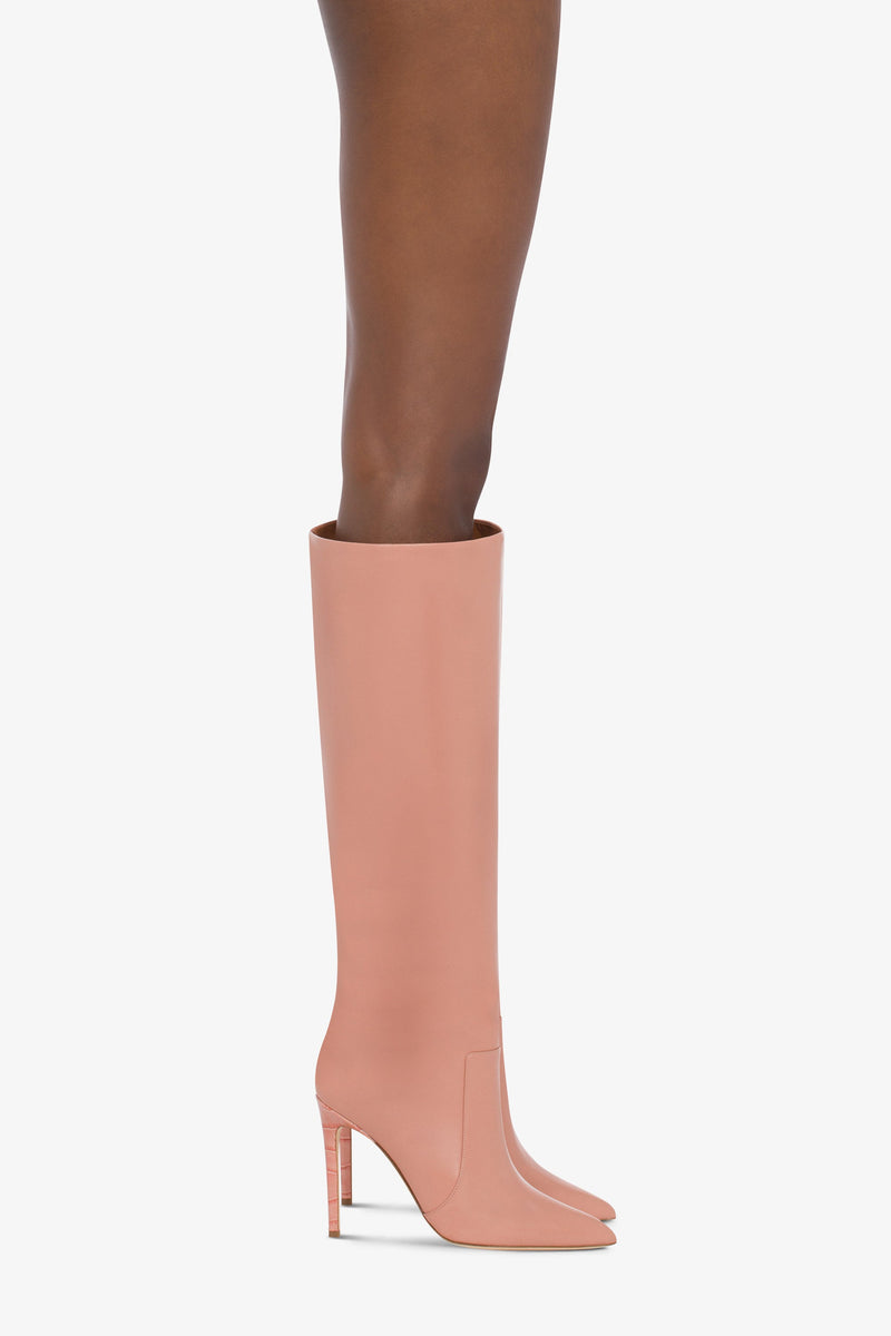 Paris Texas STILETTO BOOT Fornitura limitata