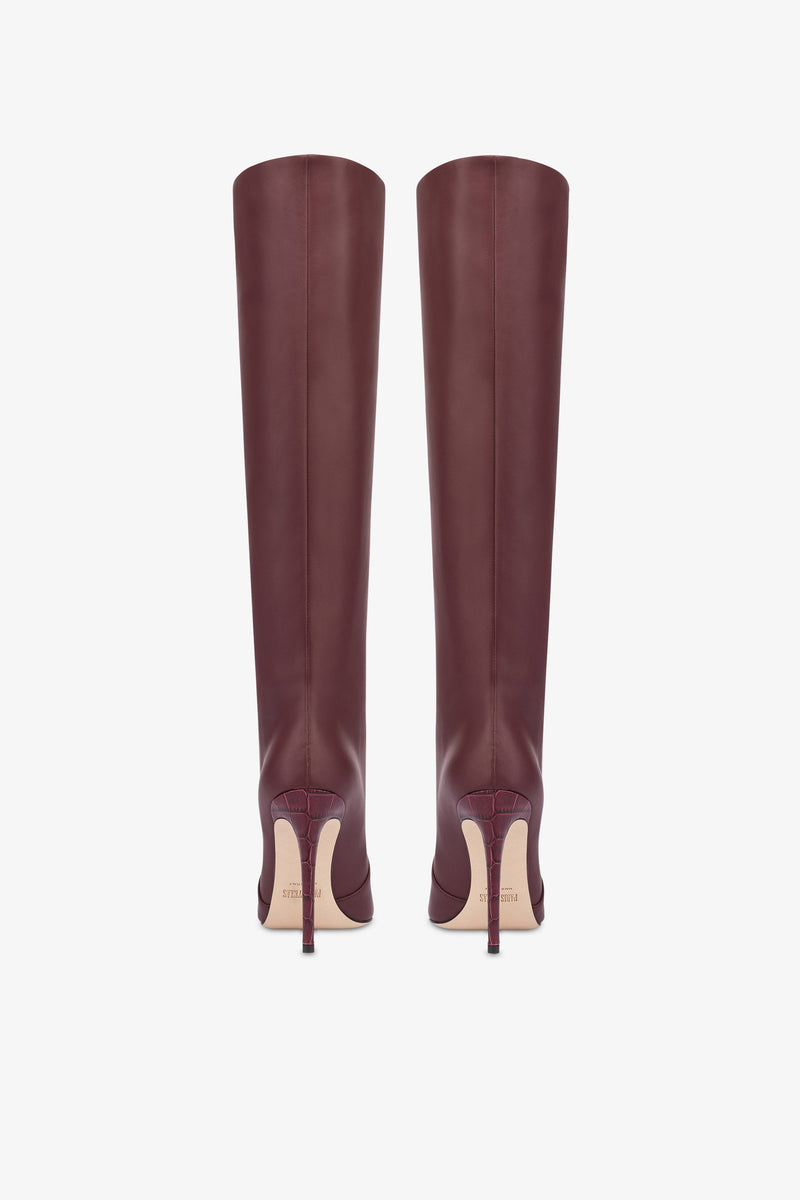 Paris Texas STILETTO BOOT Shopping online