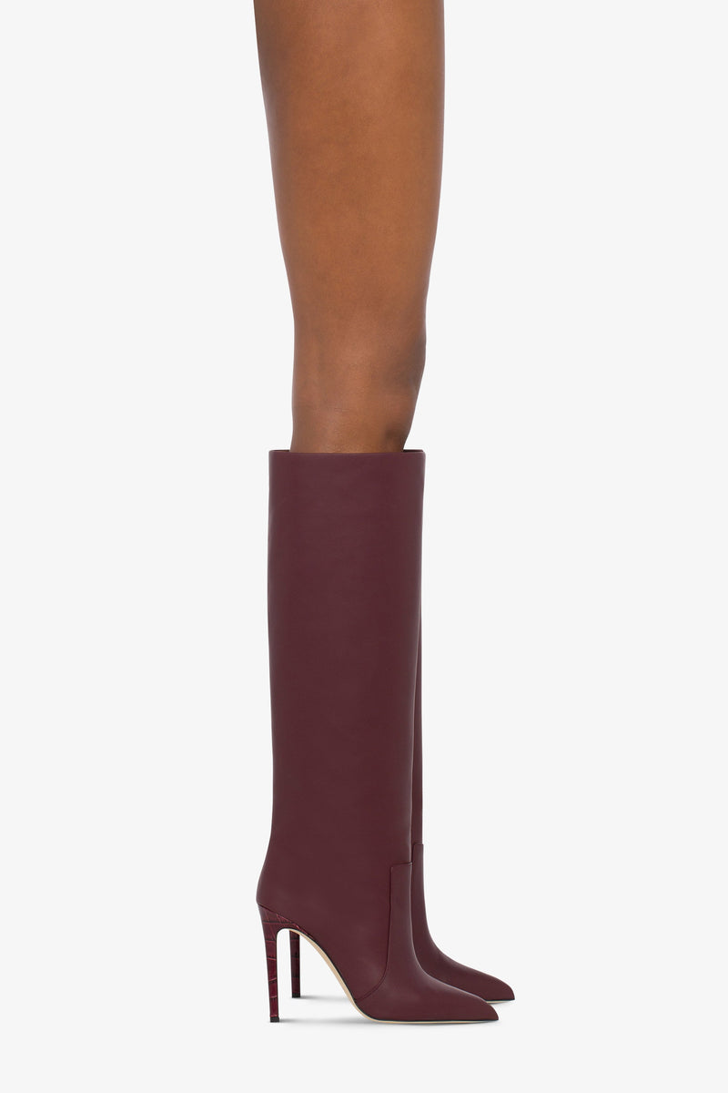 Paris Texas STILETTO BOOT Shopping online