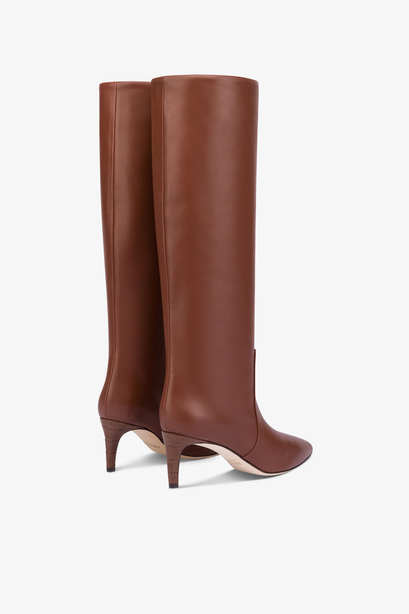 Paris Texas STILETTO BOOT 60 Offerta esclusiva