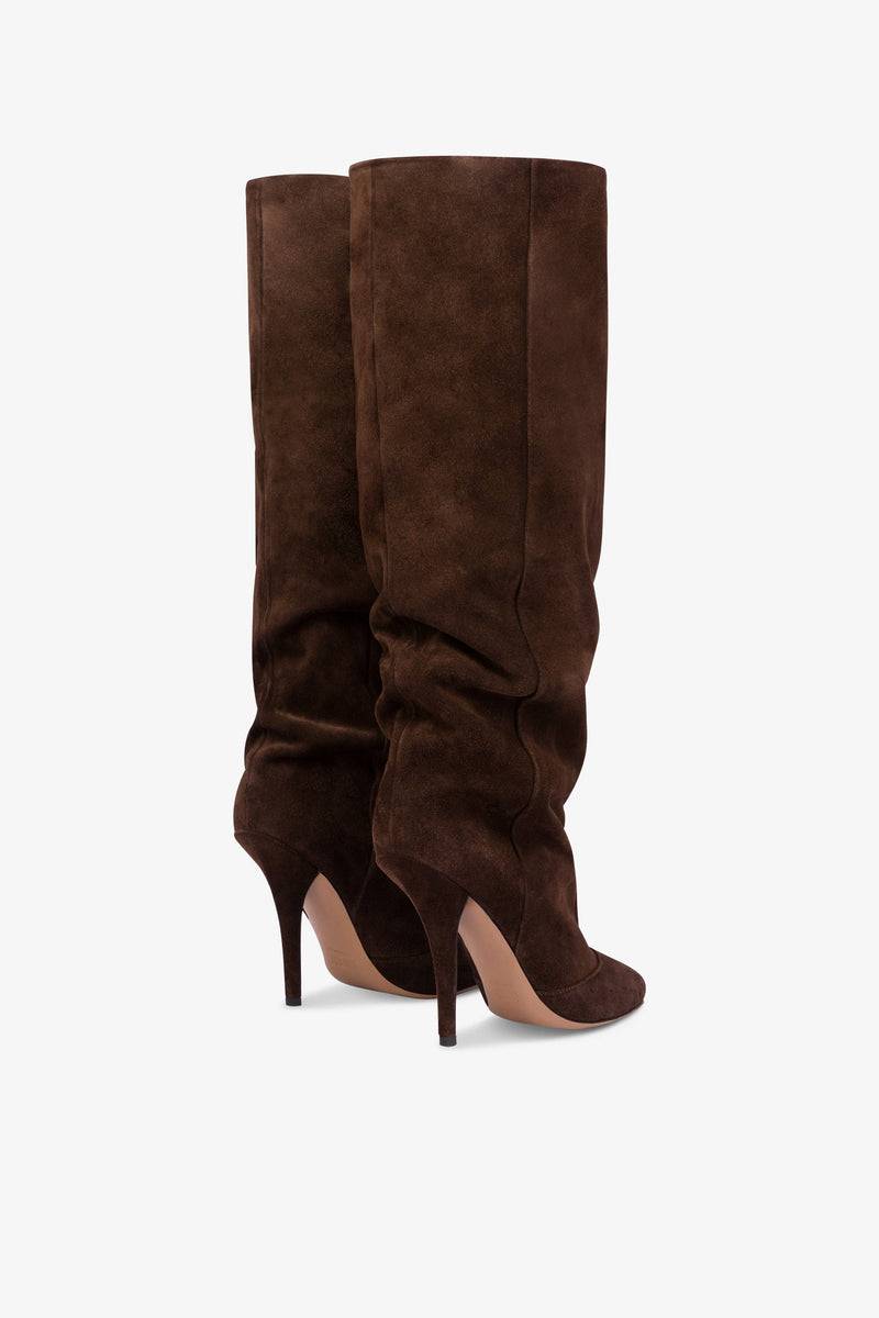 Paris Texas ESTHER BOOT 105 Black Friday