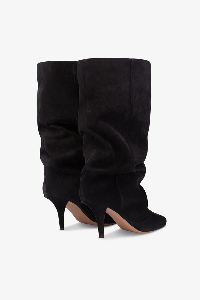 Paris Texas ESTHER MIDCALF BOOT 75 Offerta per la Festa della Mamma
