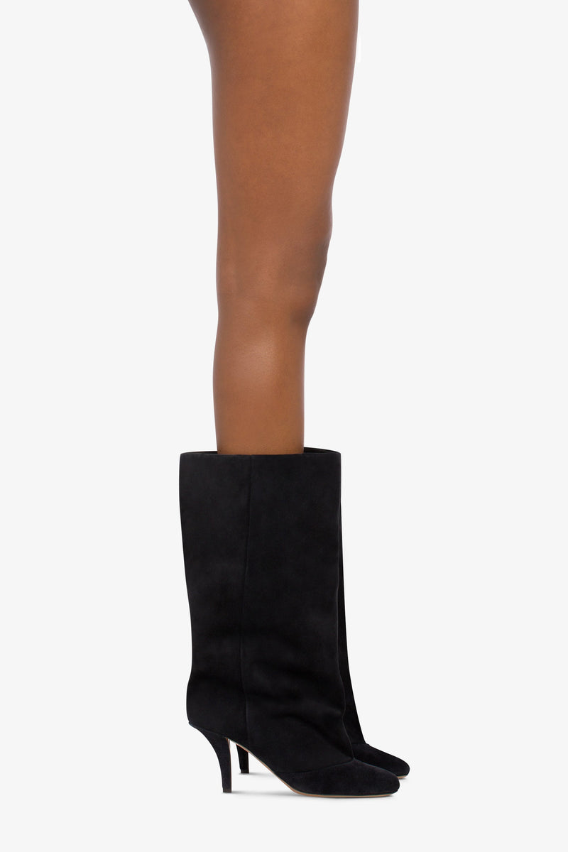 Paris Texas ESTHER MIDCALF BOOT 75 Offerta per la Festa della Mamma