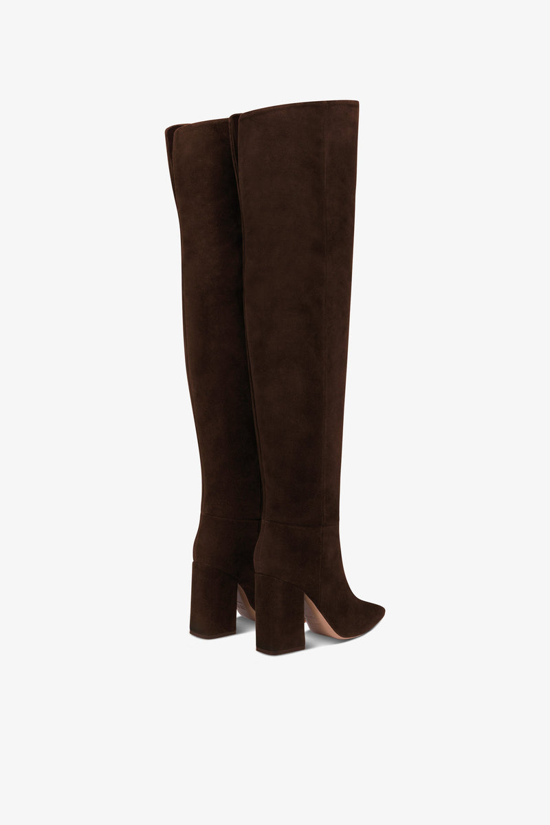 Paris Texas ANJA OVER THE KNEE BOOT Offerta Anniversario
