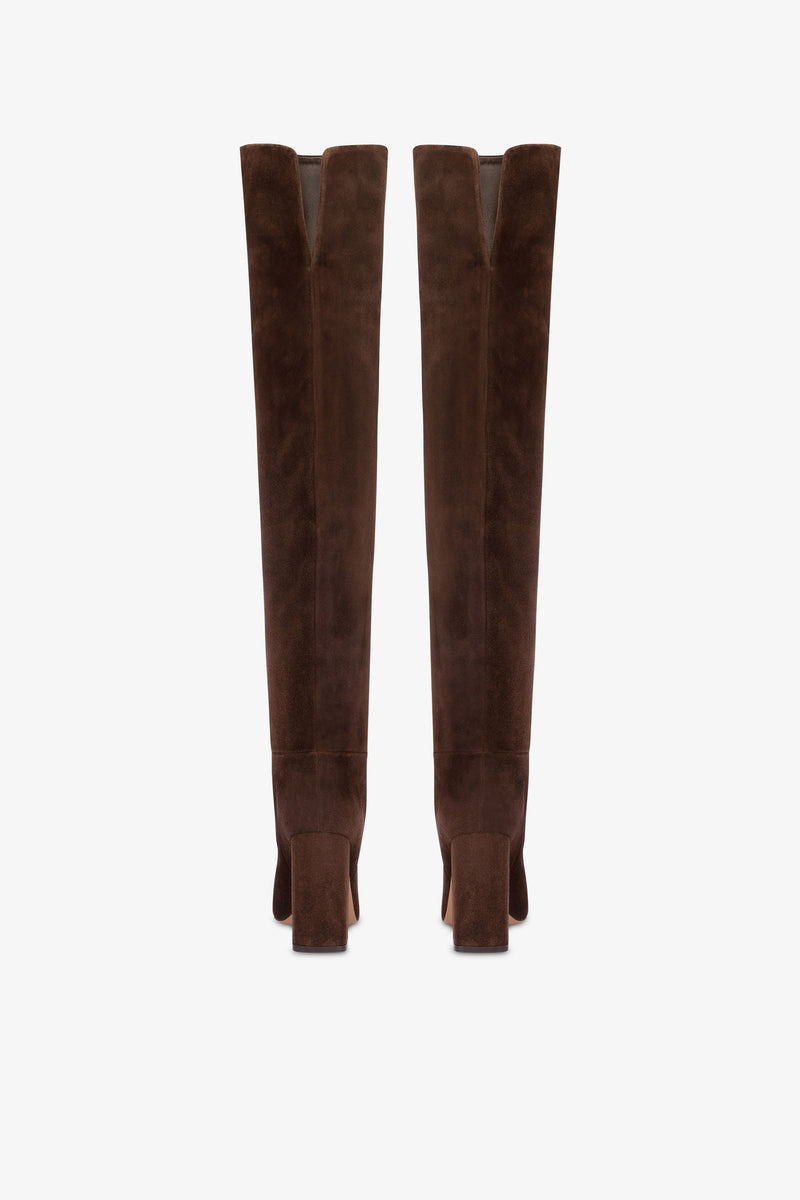 Paris Texas ANJA OVER THE KNEE BOOT Offerta Anniversario