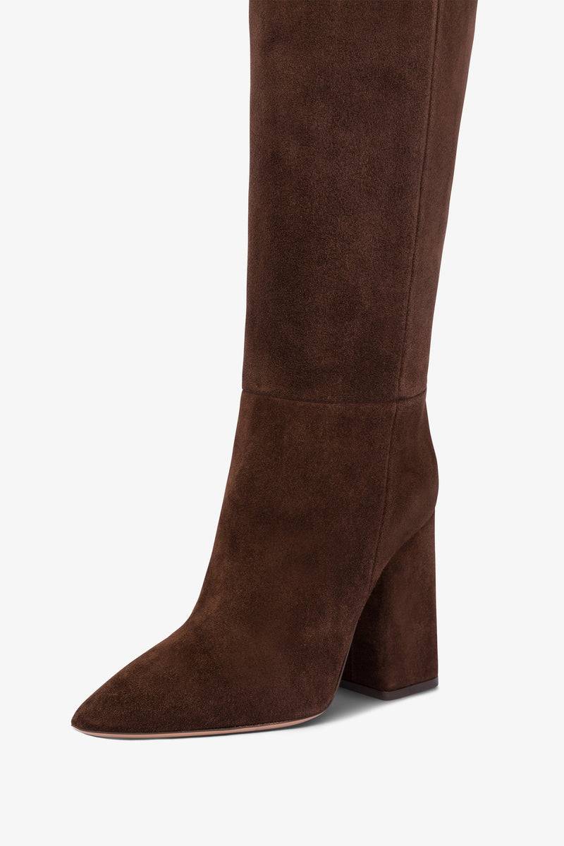 Paris Texas ANJA OVER THE KNEE BOOT Offerta Anniversario