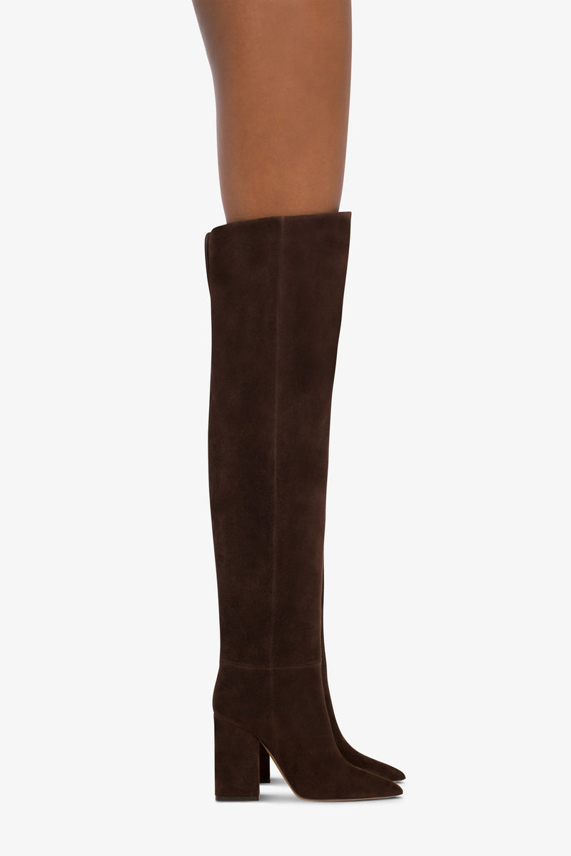 Paris Texas ANJA OVER THE KNEE BOOT Offerta Anniversario