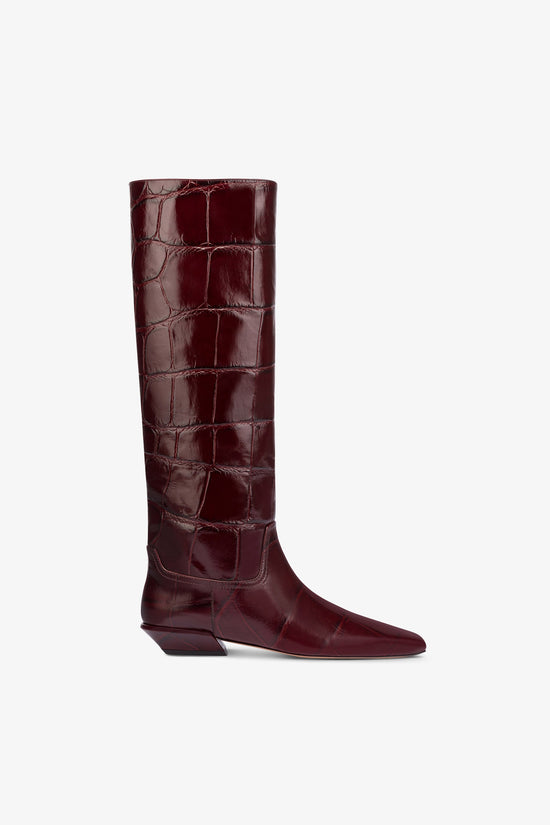 Paris Texas BETTINA BOOT 25 Vendita calda