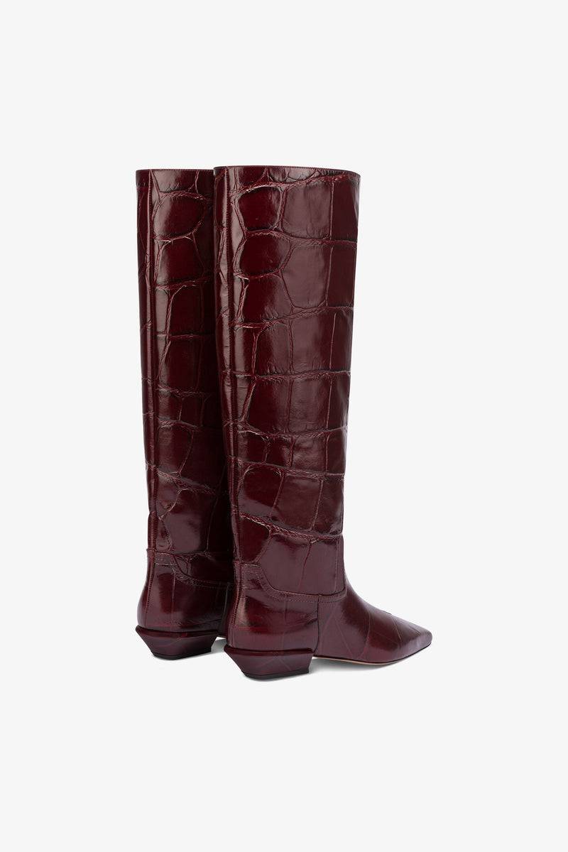 Paris Texas BETTINA BOOT 25 Vendita calda