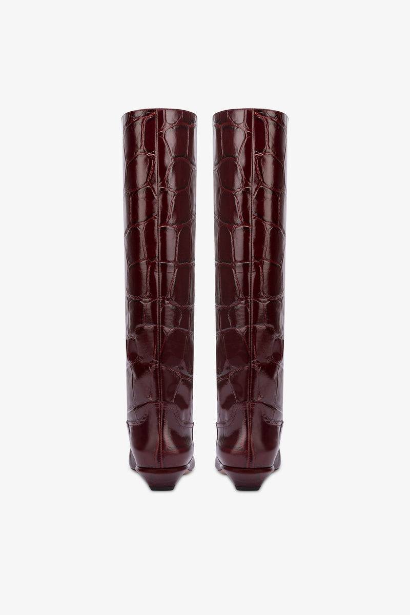 Paris Texas BETTINA BOOT 25 Vendita calda