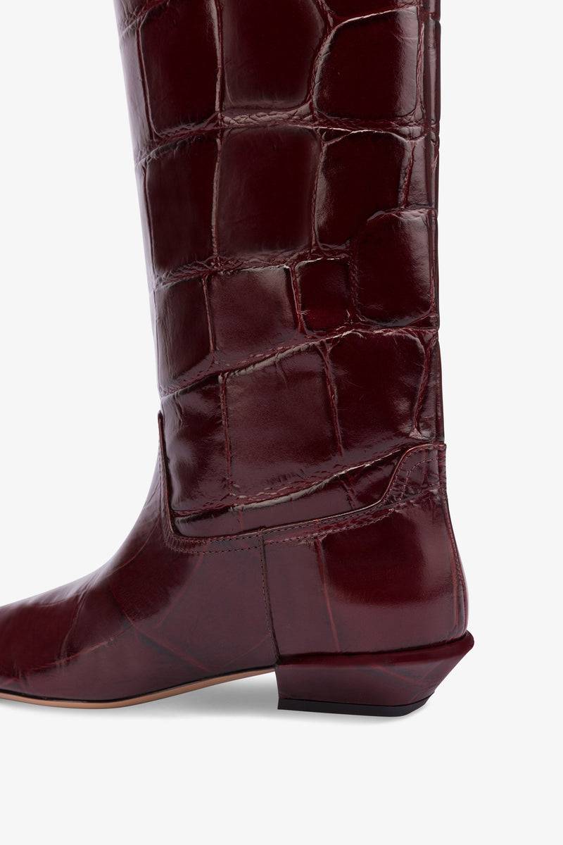 Paris Texas BETTINA BOOT 25 Vendita calda