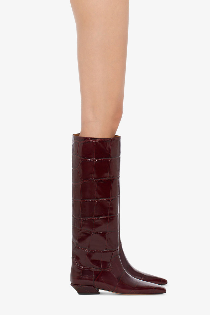 Paris Texas BETTINA BOOT 25 Vendita calda