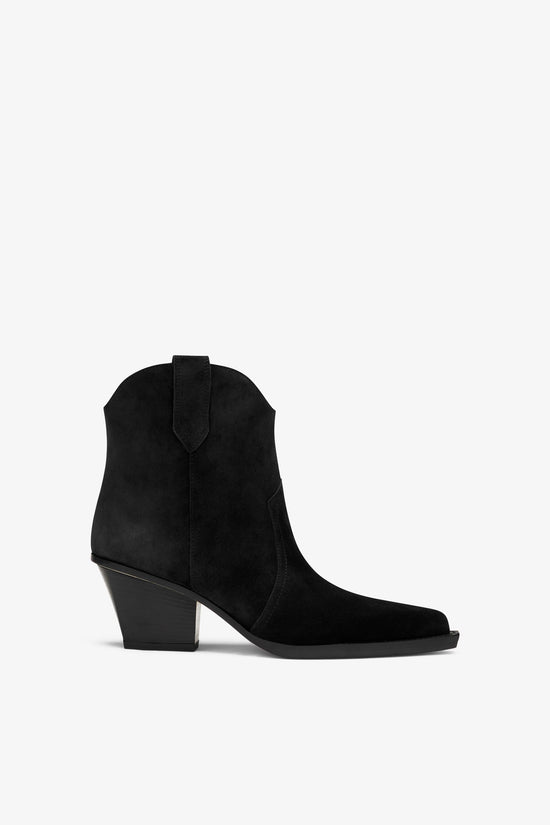 Paris Texas SEDONA ANKLE BOOT Latest fashion