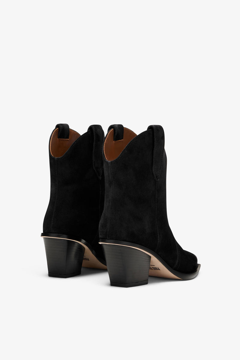 Paris Texas SEDONA ANKLE BOOT Latest fashion