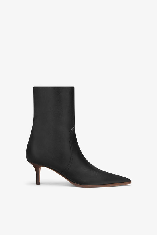 Paris Texas ASHLEY ANKLE BOOT 65 Offerte giornaliere