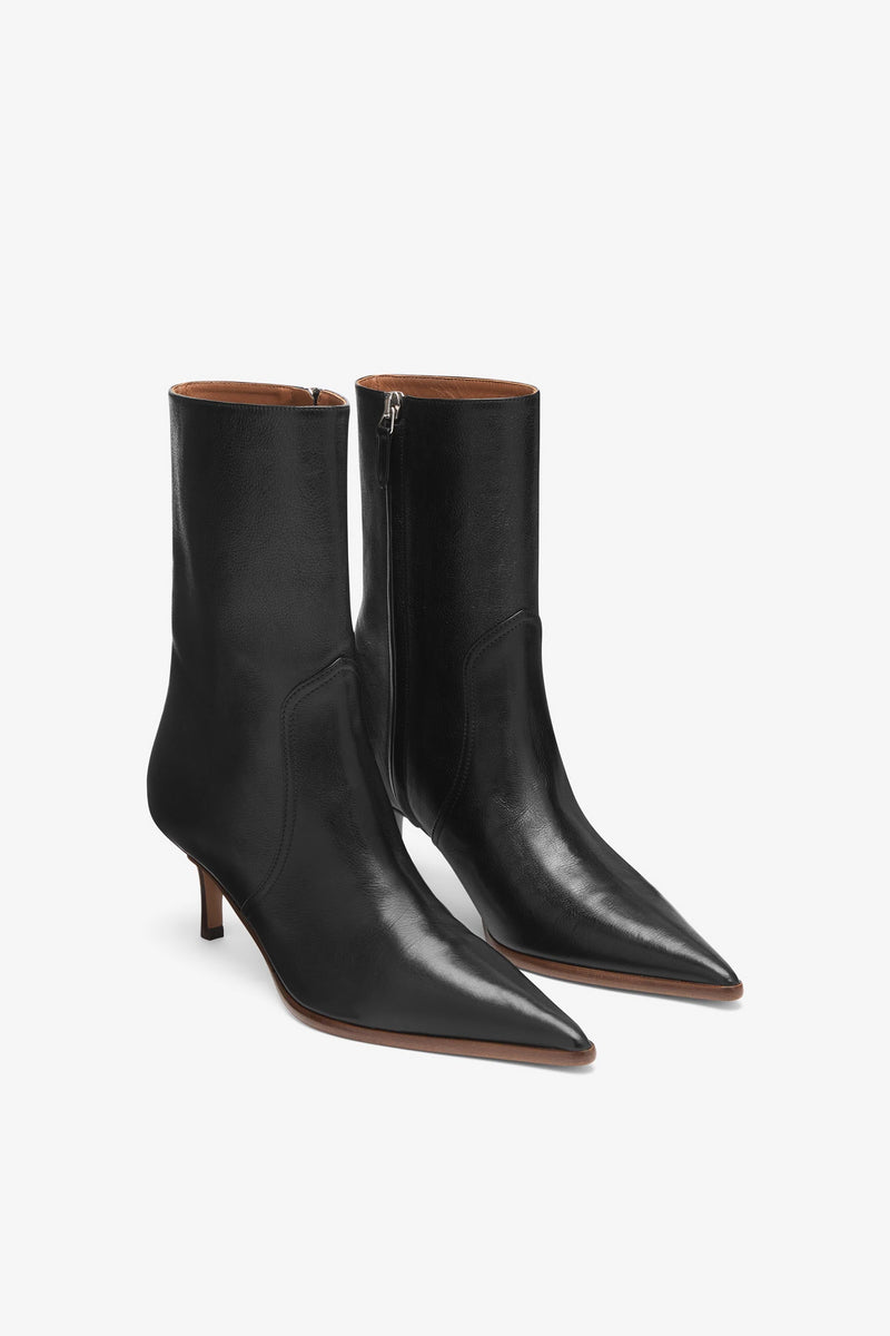 Paris Texas ASHLEY ANKLE BOOT 65 Offerte giornaliere