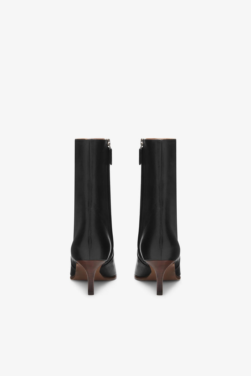 Paris Texas ASHLEY ANKLE BOOT 65 Offerte giornaliere