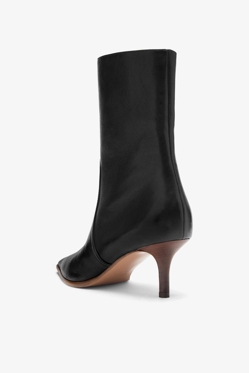 Paris Texas ASHLEY ANKLE BOOT 65 Offerte giornaliere
