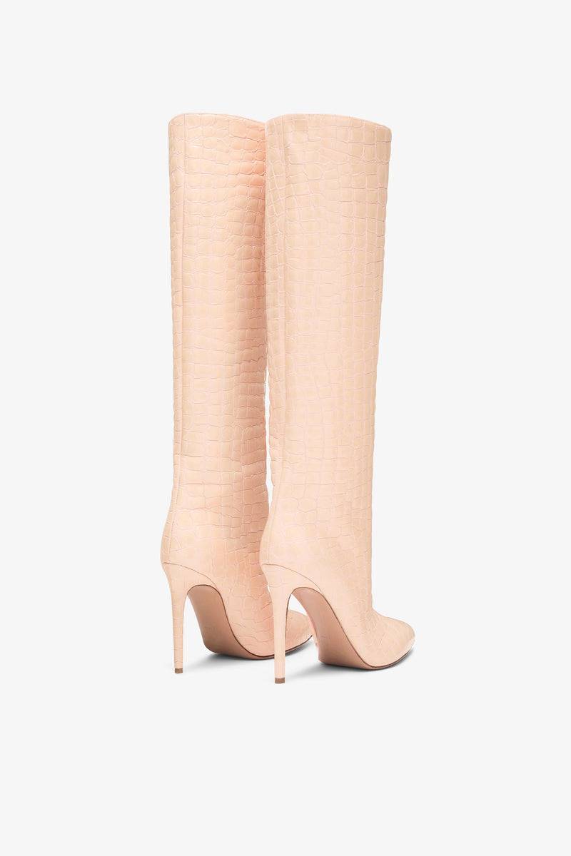 Paris Texas STILETTO BOOT Enormi risparmi