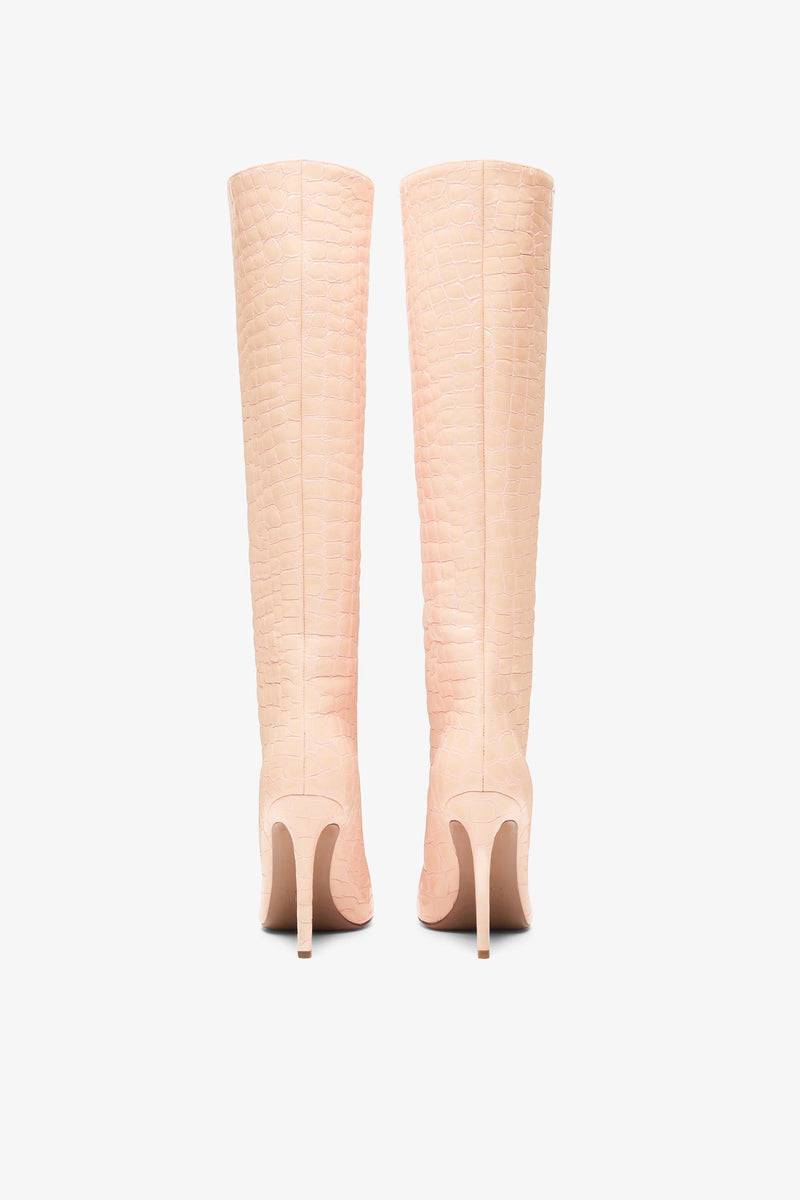 Paris Texas STILETTO BOOT Enormi risparmi