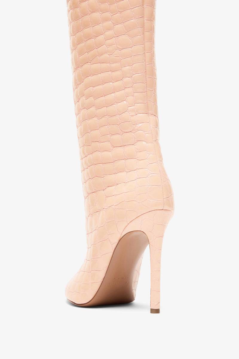 Paris Texas STILETTO BOOT Enormi risparmi