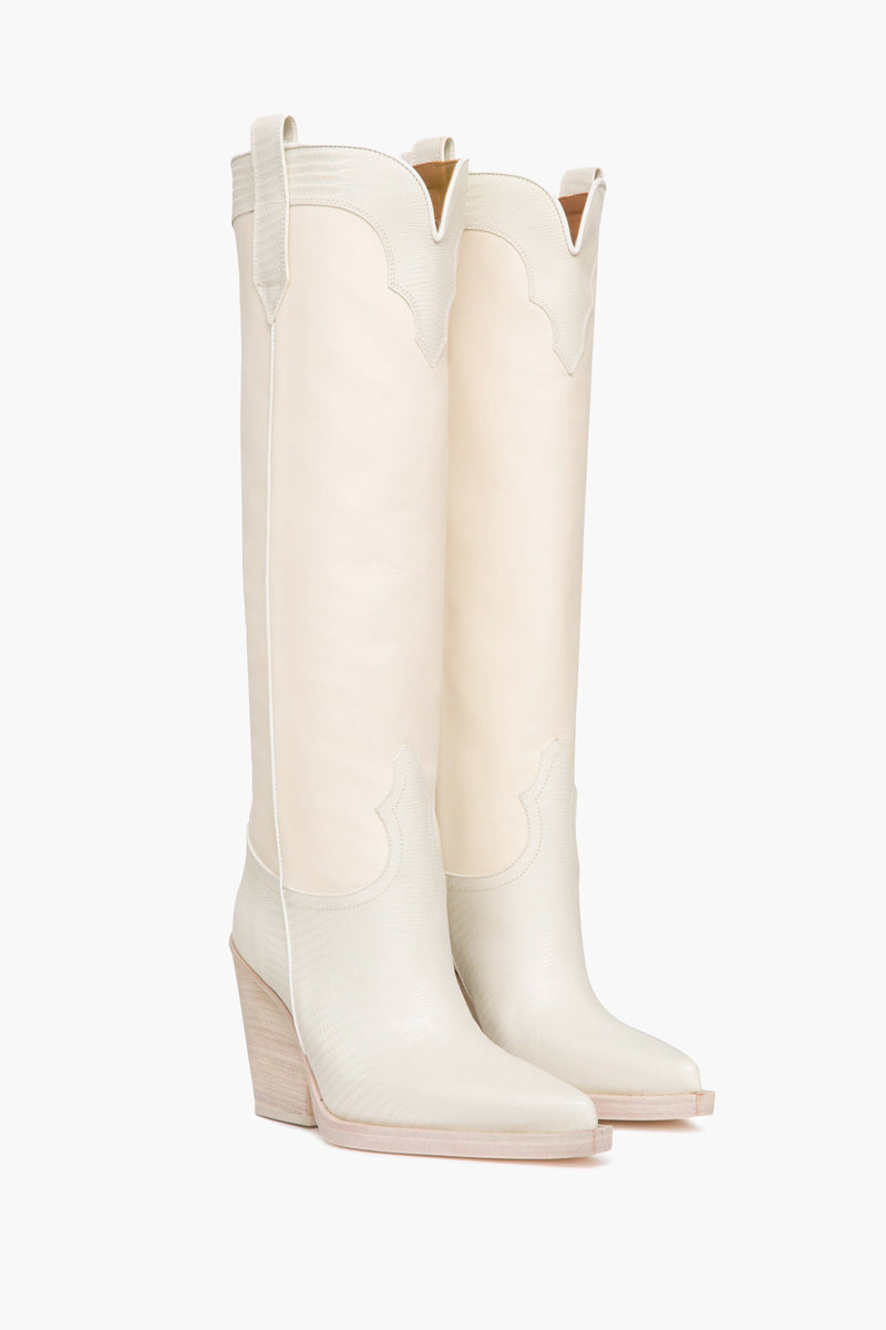Paris Texas El Dorado Boot Sconti VIP