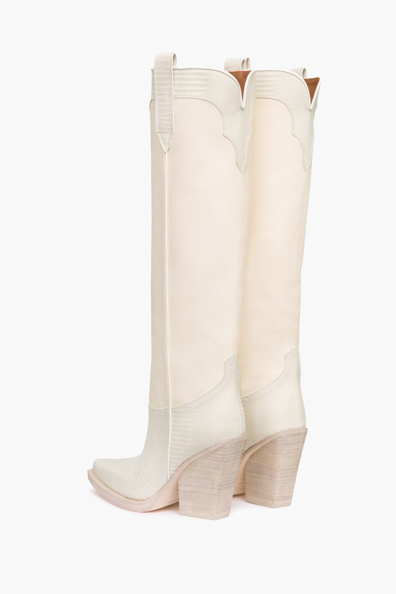 Paris Texas El Dorado Boot Sconti VIP