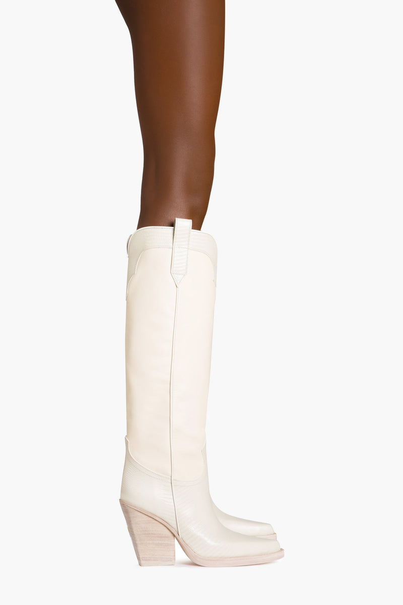 Paris Texas El Dorado Boot Sconti VIP
