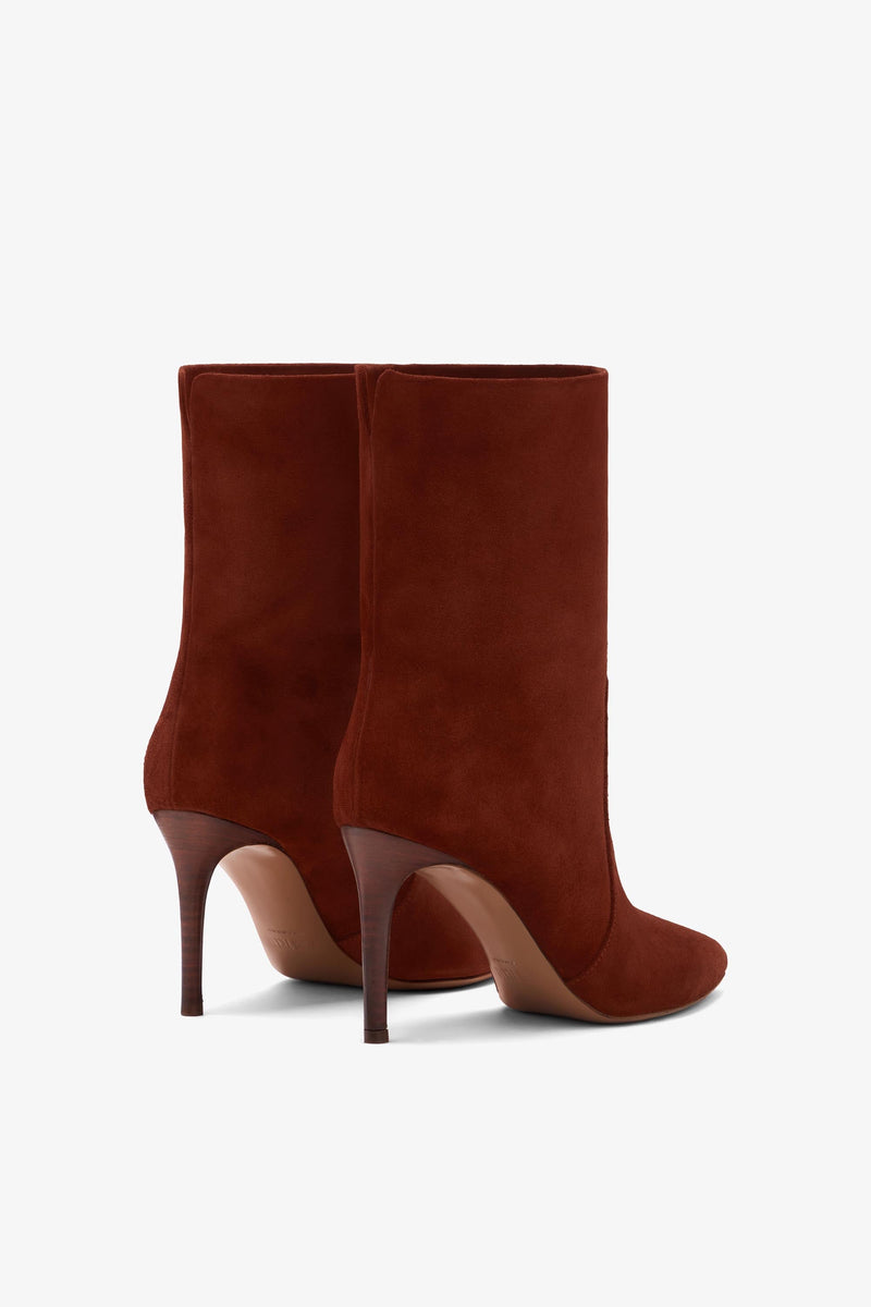 Paris Texas STILETTO ANKLE BOOT 85 Prezzo basso