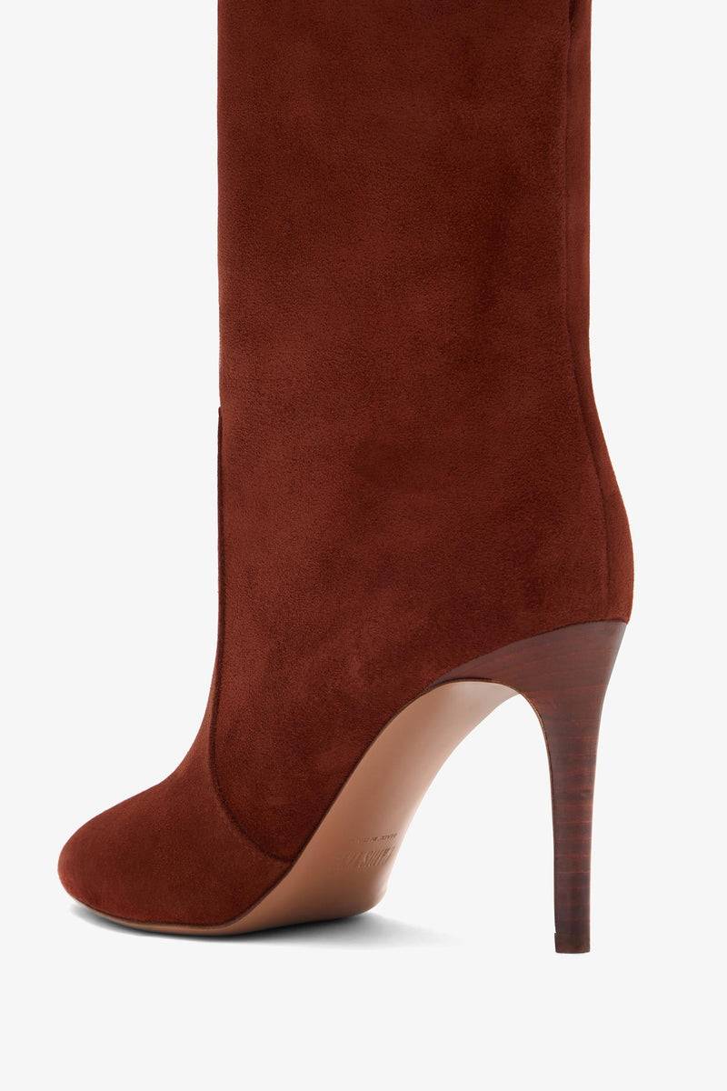 Paris Texas STILETTO ANKLE BOOT 85 Prezzo basso