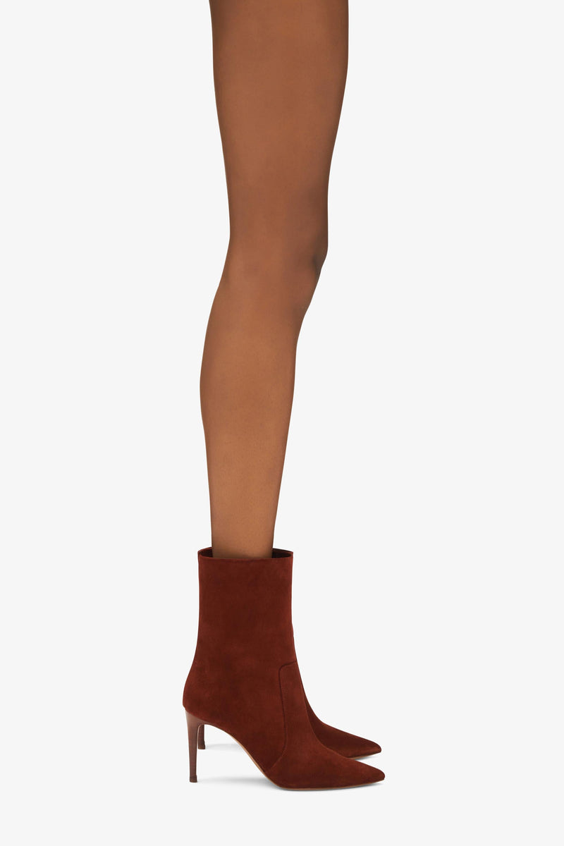 Paris Texas STILETTO ANKLE BOOT 85 Prezzo basso