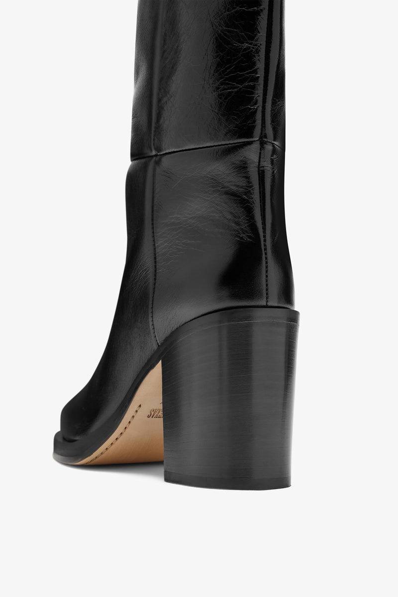 Paris Texas Ophelia Over The Knee Boot Ritorno libero