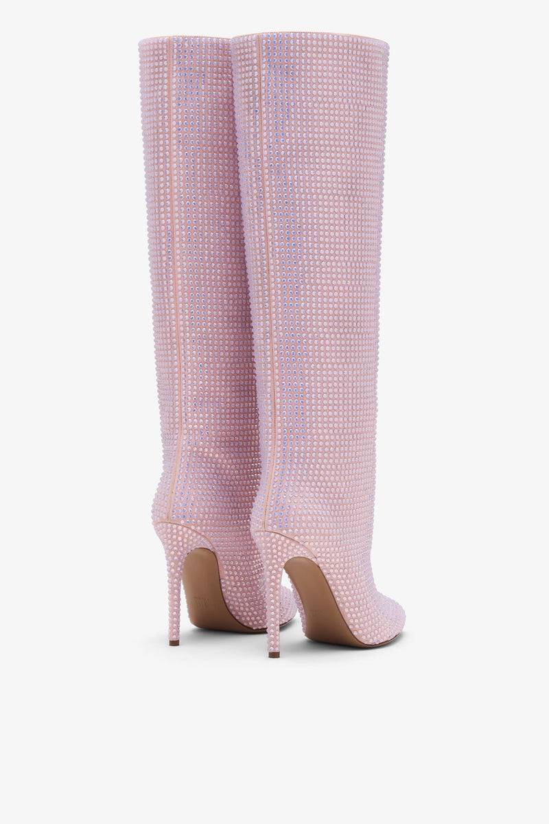 Paris Texas HOLLY STILETTO BOOT Ultimi tre giorni