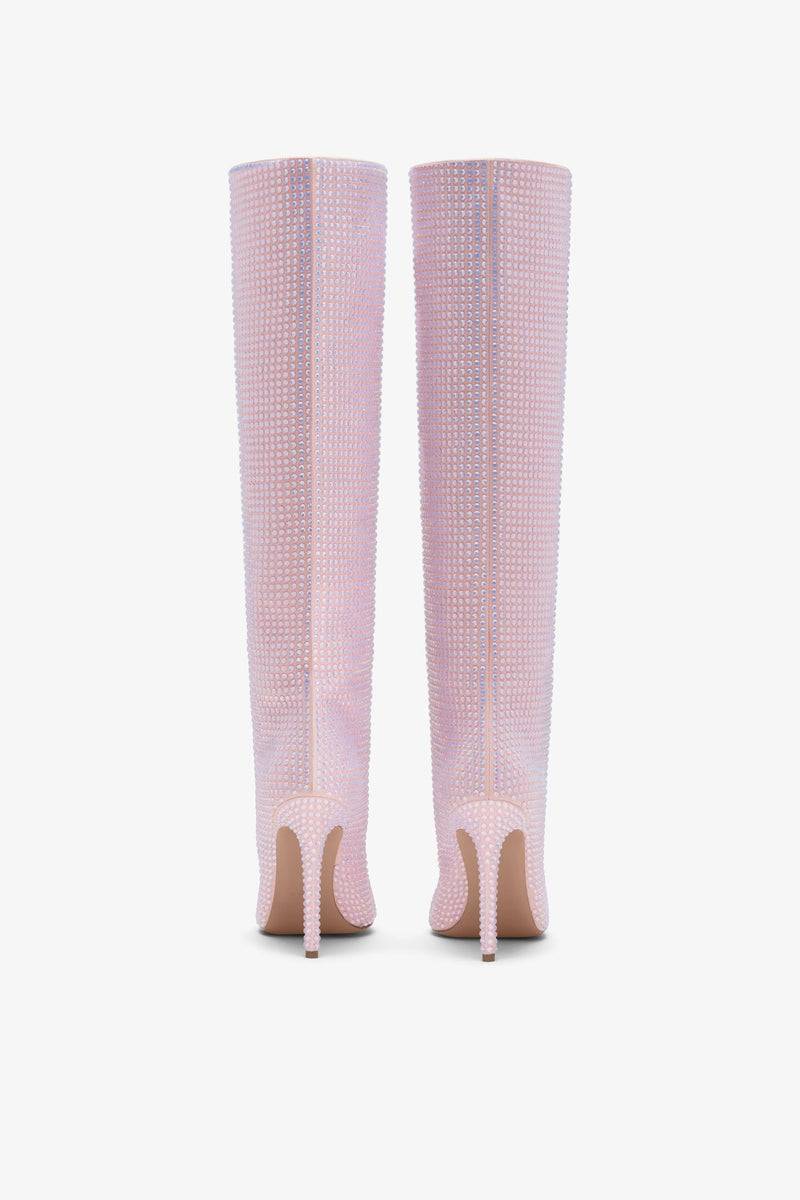 Paris Texas HOLLY STILETTO BOOT Ultimi tre giorni
