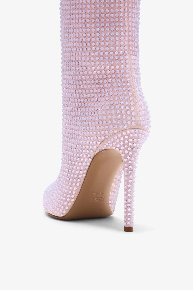 Paris Texas HOLLY STILETTO BOOT Ultimi tre giorni