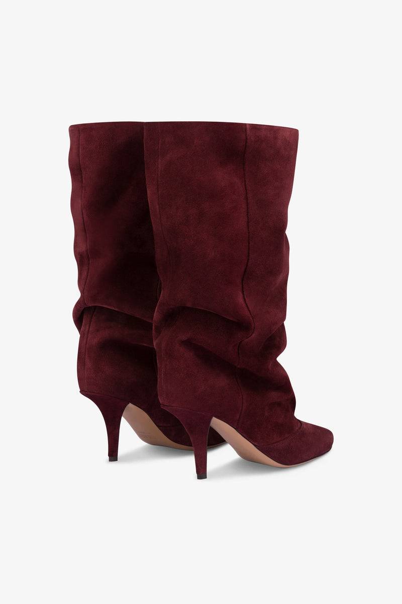 Paris Texas ESTHER MIDCALF BOOT 75 ACQUISTA ORA