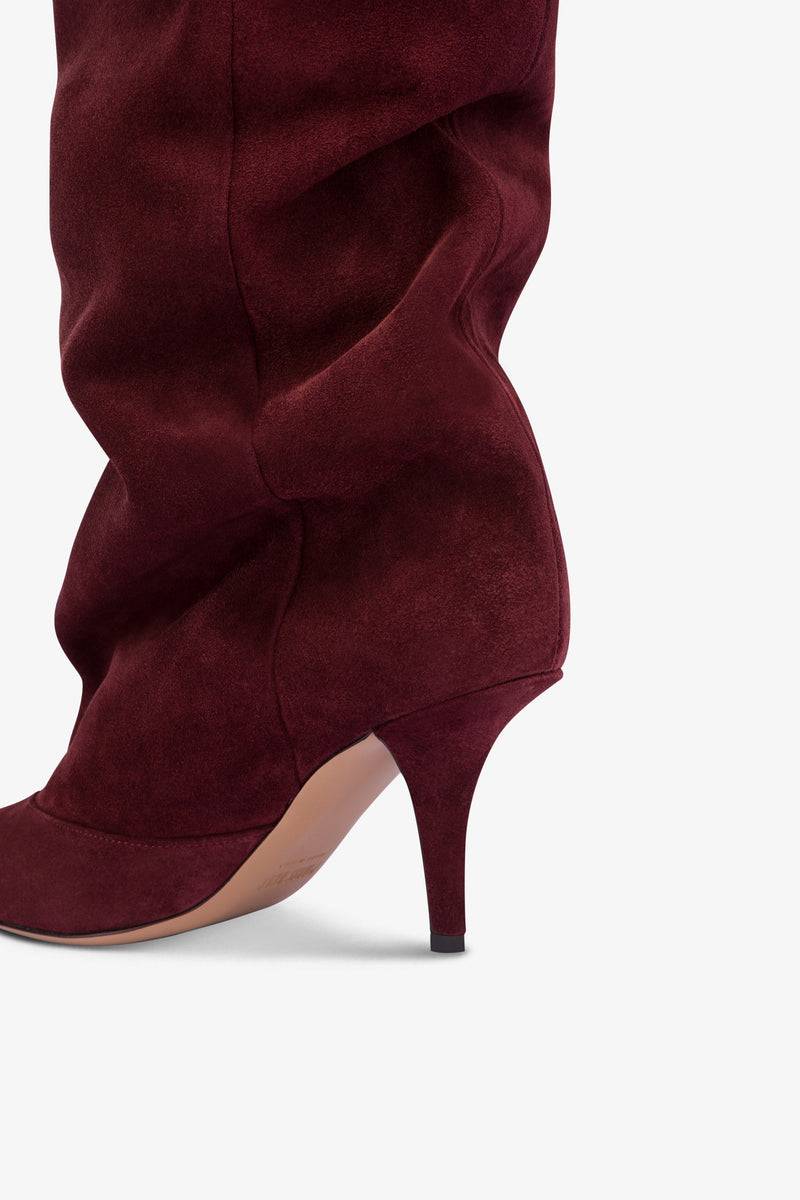 Paris Texas ESTHER MIDCALF BOOT 75 ACQUISTA ORA