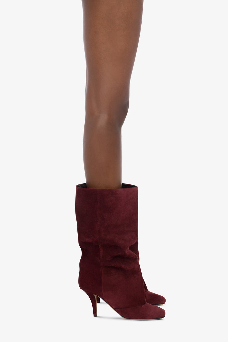 Paris Texas ESTHER MIDCALF BOOT 75 ACQUISTA ORA