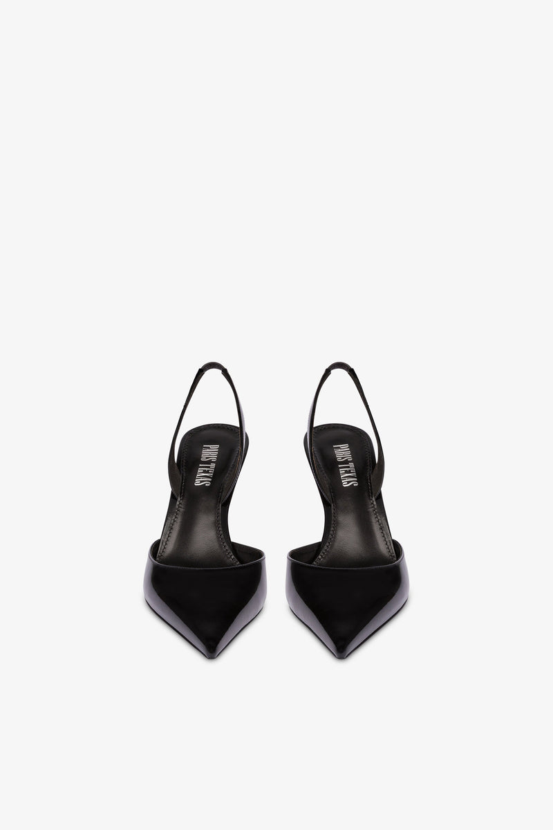 Paris Texas LIDIA SLINGBACK 70 Only for today