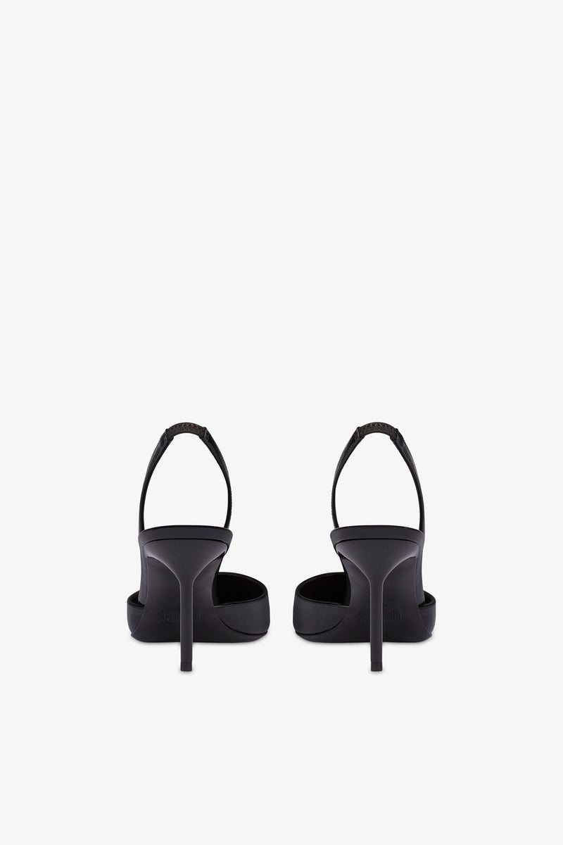 Paris Texas LIDIA SLINGBACK 70 Only for today
