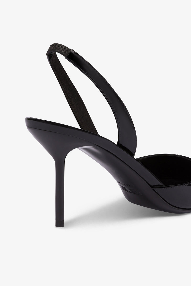 Paris Texas LIDIA SLINGBACK 70 Only for today