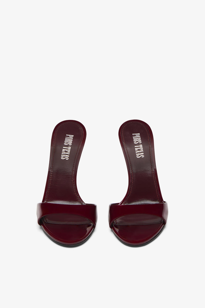 Paris Texas Lidia Mule Offerta speciale della fabbrica