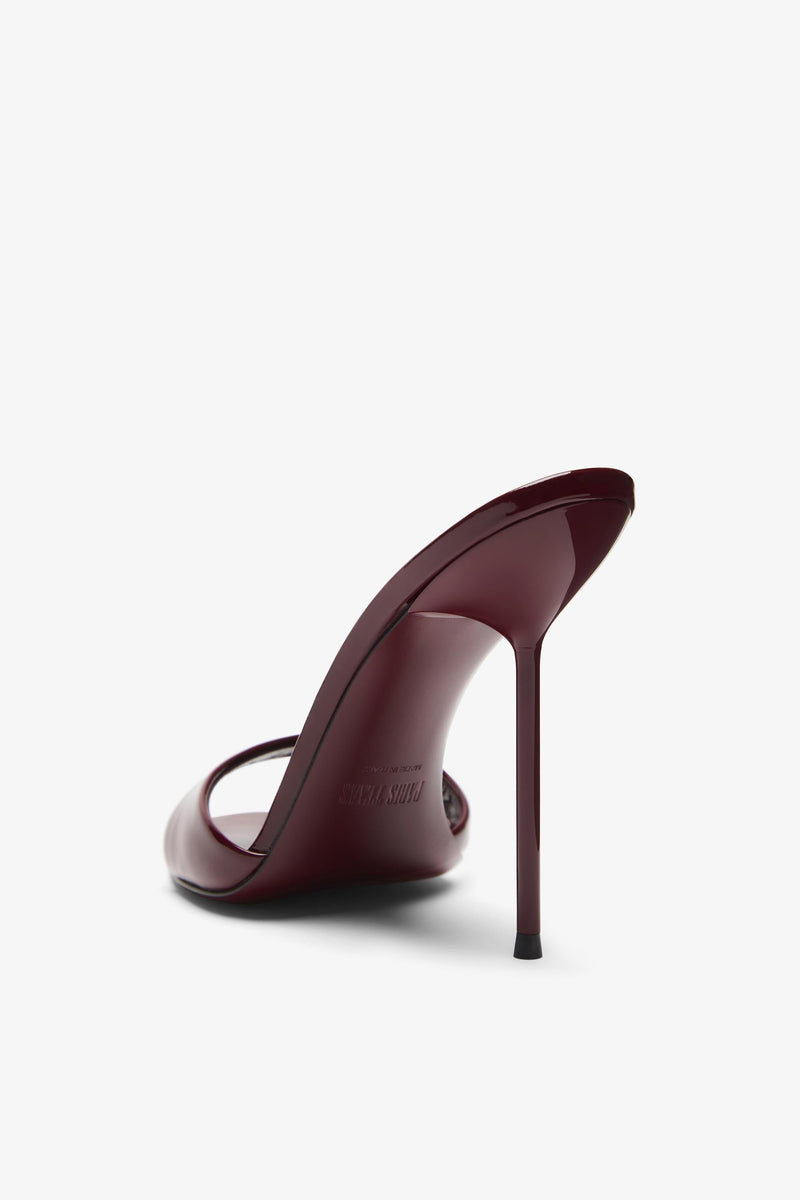 Paris Texas Lidia Mule Offerta speciale della fabbrica