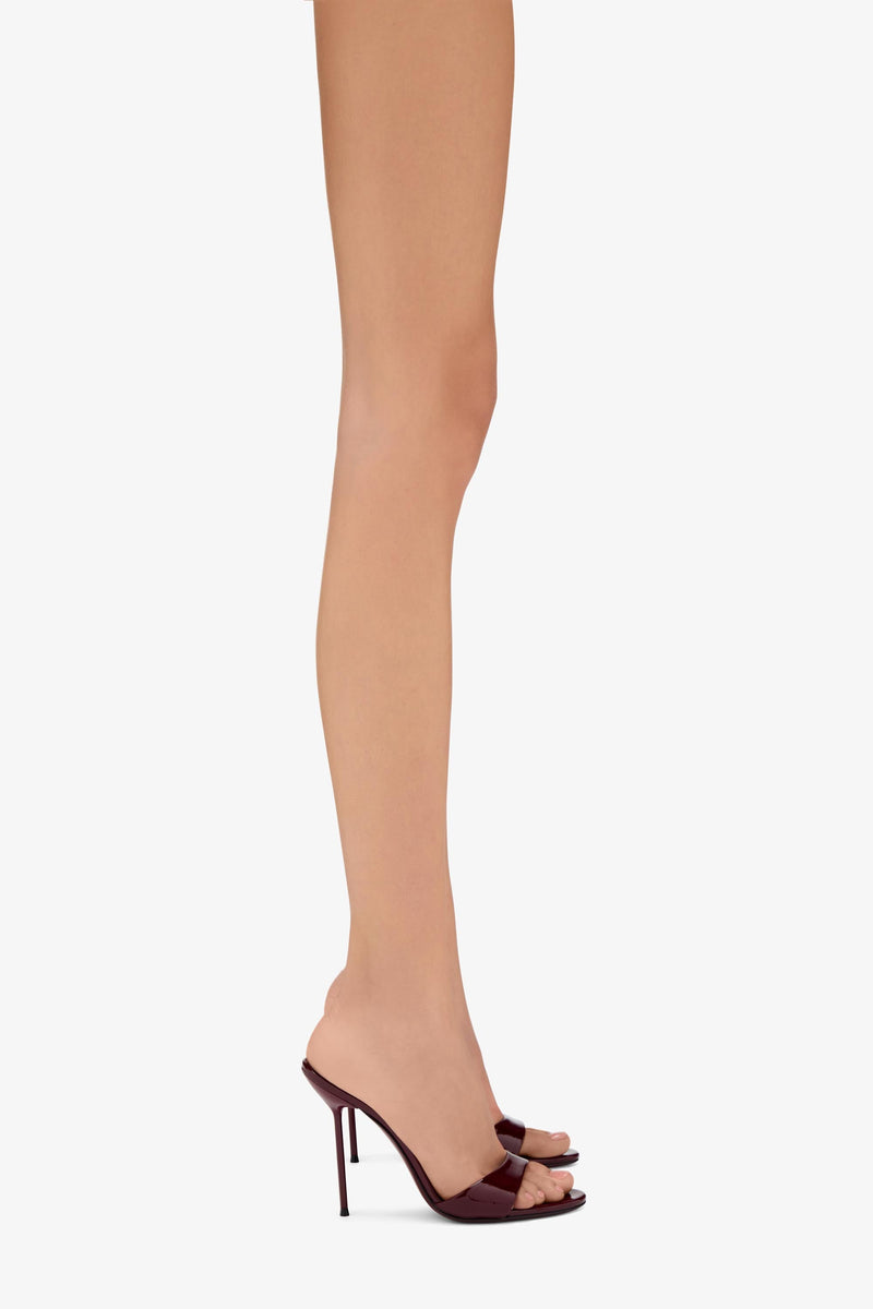 Paris Texas Lidia Mule Offerta speciale della fabbrica